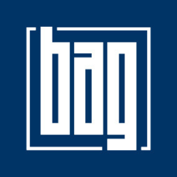 Logo of BAG Digital